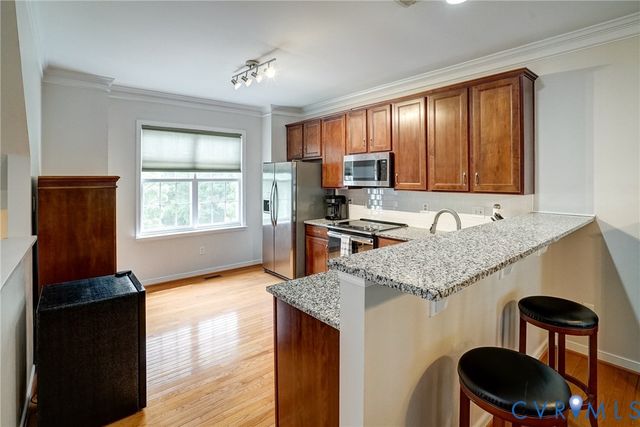 3012 Stratford Townes Dr, Richmond, VA 23225