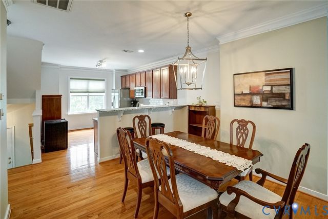 3012 Stratford Townes Dr, Richmond, VA 23225