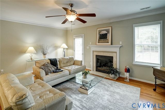 3012 Stratford Townes Dr, Richmond, VA 23225
