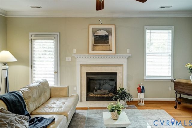 3012 Stratford Townes Dr, Richmond, VA 23225