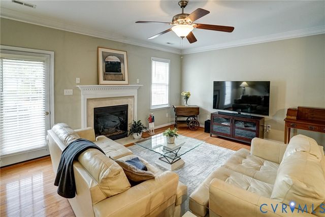 3012 Stratford Townes Dr, Richmond, VA 23225