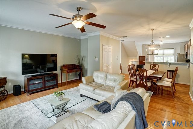 3012 Stratford Townes Dr, Richmond, VA 23225