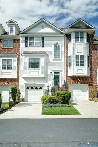 3012 Stratford Townes Dr, Richmond, VA 23225
