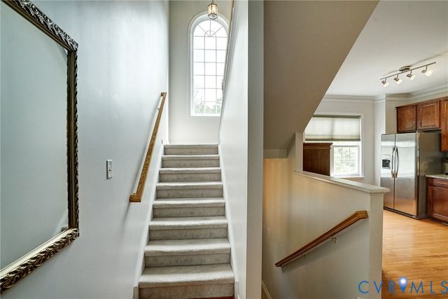 3012 Stratford Townes Dr, Richmond, VA 23225