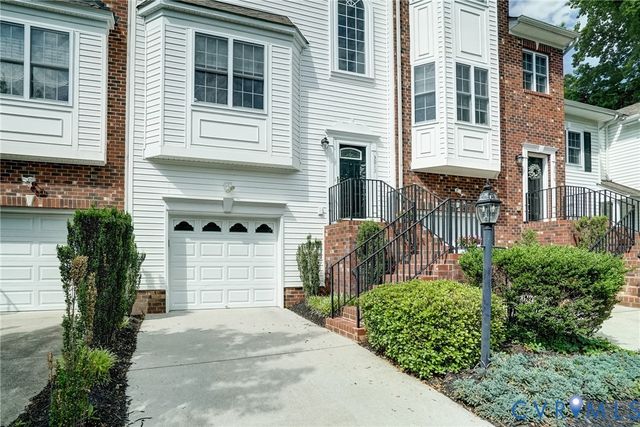 3012 Stratford Townes Dr, Richmond, VA 23225