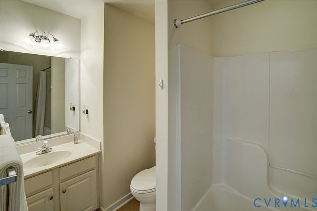 3012 Stratford Townes Dr, Richmond, VA 23225