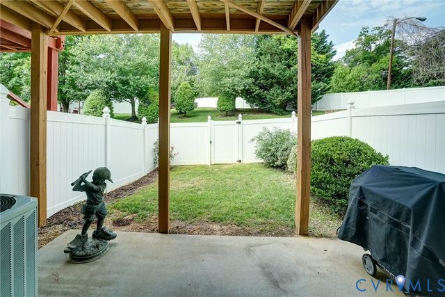 3012 Stratford Townes Dr, Richmond, VA 23225