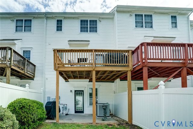 3012 Stratford Townes Dr, Richmond, VA 23225