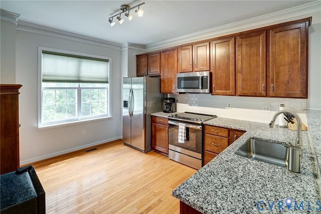 3012 Stratford Townes Dr, Richmond, VA 23225
