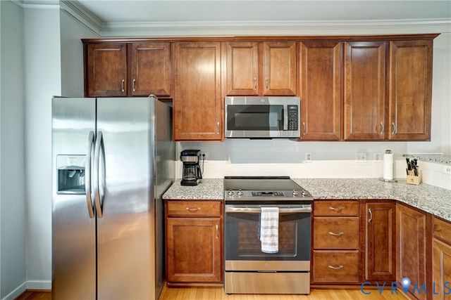 3012 Stratford Townes Dr, Richmond, VA 23225