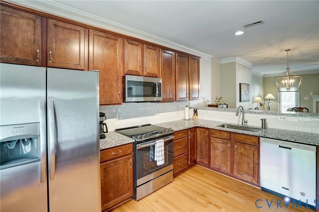 3012 Stratford Townes Dr, Richmond, VA 23225