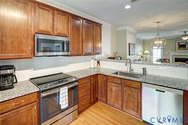 3012 Stratford Townes Dr, Richmond, VA 23225