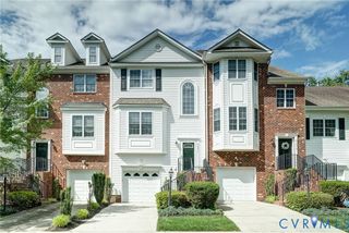 3012 Stratford Townes Dr, Richmond, VA 23225