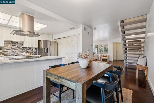 1885 Olmo Way, Walnut Creek, CA 94598