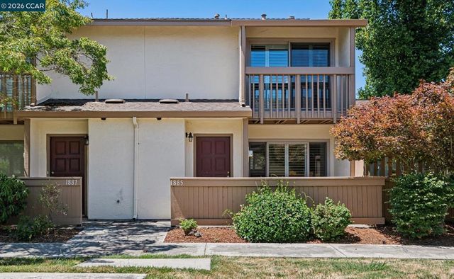 1885 Olmo Way, Walnut Creek, CA 94598