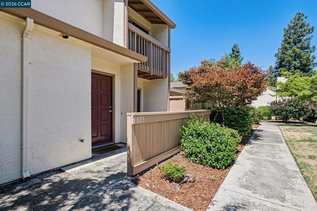 1885 Olmo Way, Walnut Creek, CA 94598