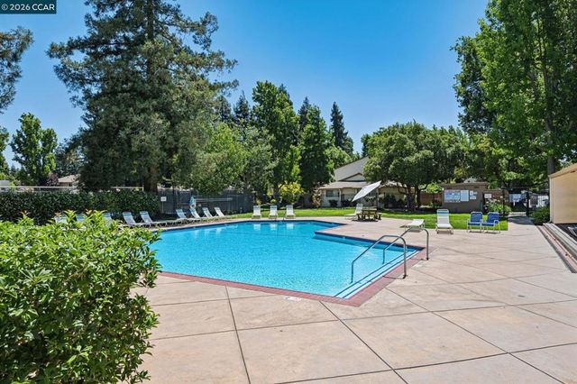 1885 Olmo Way, Walnut Creek, CA 94598