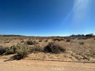 0 Anson Road, Hinkley, CA 92347
