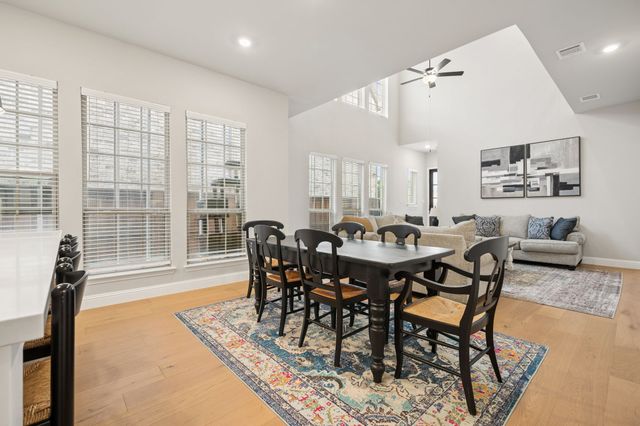 3919 Honeycutt Drive, Frisco, TX 75033