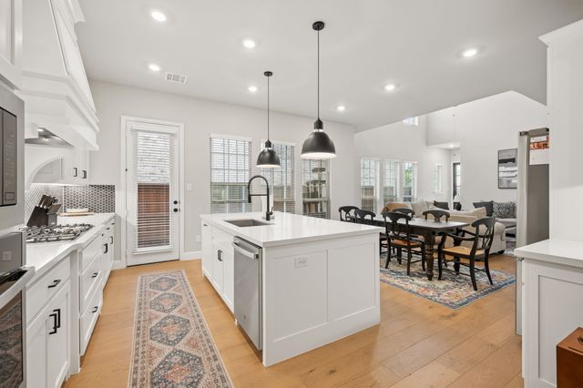 3919 Honeycutt Drive, Frisco, TX 75033