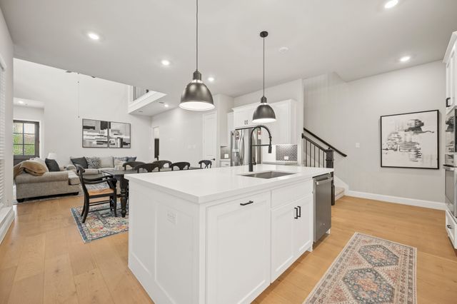 3919 Honeycutt Drive, Frisco, TX 75033