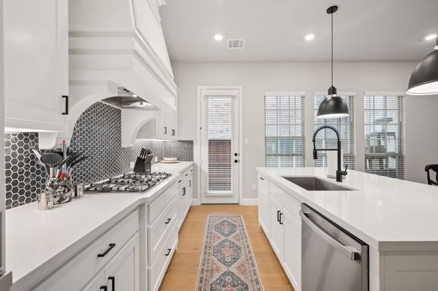 3919 Honeycutt Drive, Frisco, TX 75033