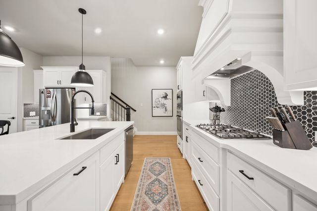 3919 Honeycutt Drive, Frisco, TX 75033