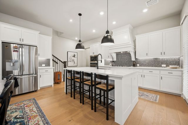 3919 Honeycutt Drive, Frisco, TX 75033