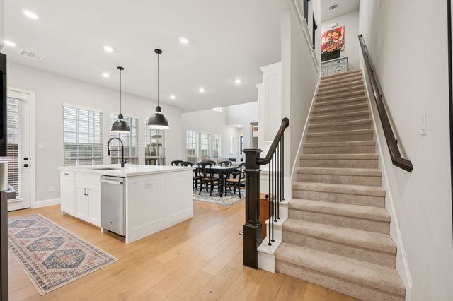 3919 Honeycutt Drive, Frisco, TX 75033