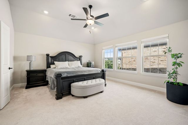 3919 Honeycutt Drive, Frisco, TX 75033