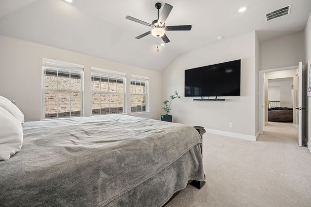 3919 Honeycutt Drive, Frisco, TX 75033