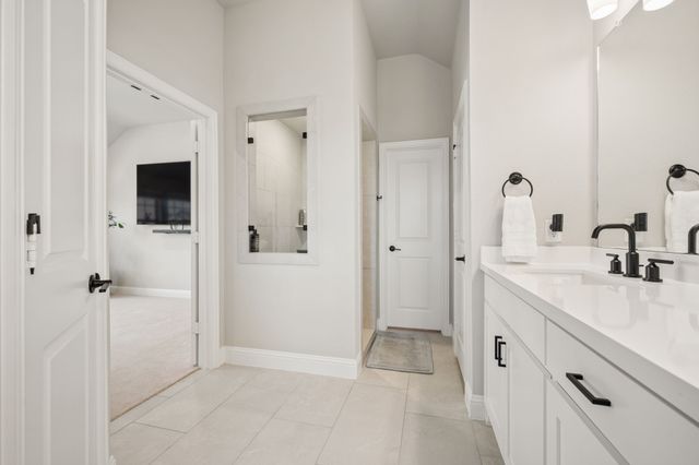 3919 Honeycutt Drive, Frisco, TX 75033