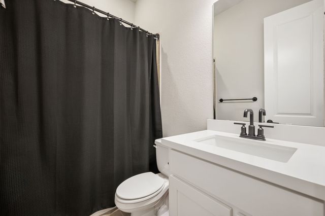 3919 Honeycutt Drive, Frisco, TX 75033