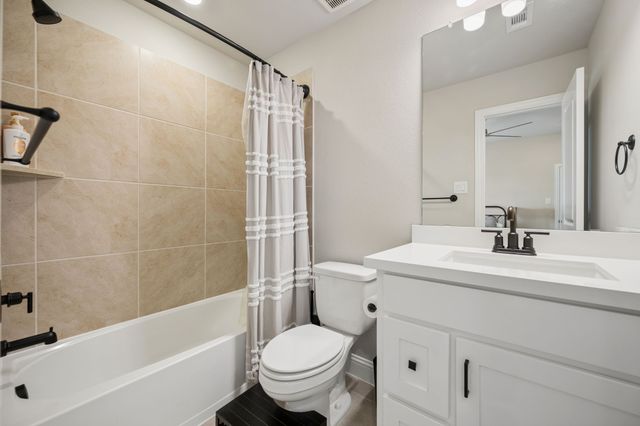 3919 Honeycutt Drive, Frisco, TX 75033