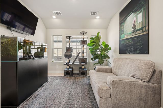3919 Honeycutt Drive, Frisco, TX 75033