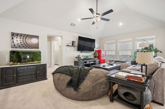 3919 Honeycutt Drive, Frisco, TX 75033