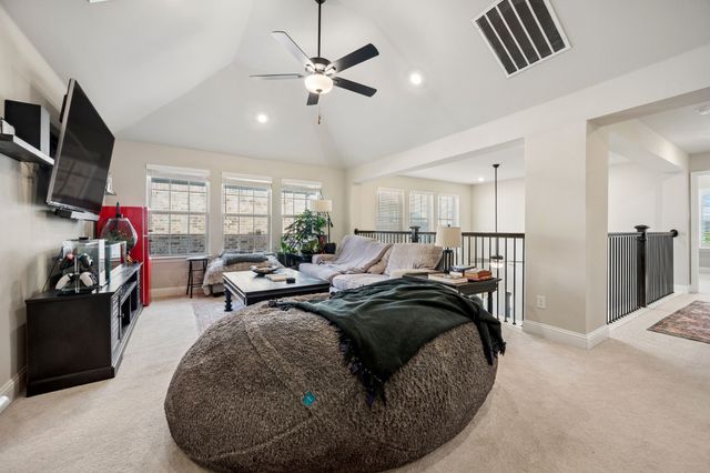 3919 Honeycutt Drive, Frisco, TX 75033