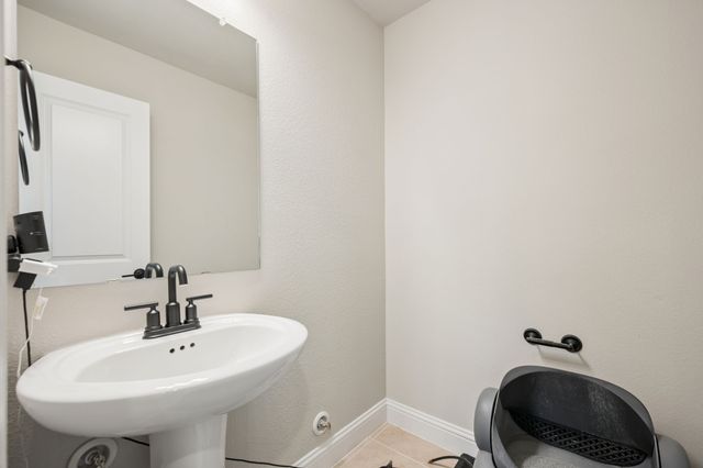 3919 Honeycutt Drive, Frisco, TX 75033