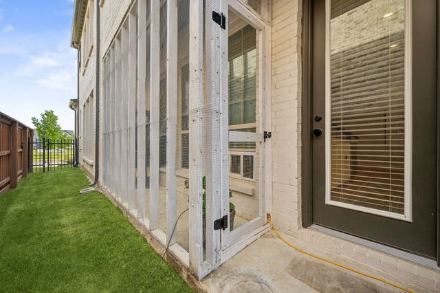3919 Honeycutt Drive, Frisco, TX 75033