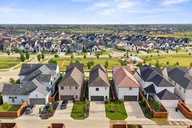3919 Honeycutt Drive, Frisco, TX 75033