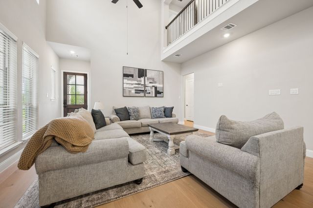 3919 Honeycutt Drive, Frisco, TX 75033