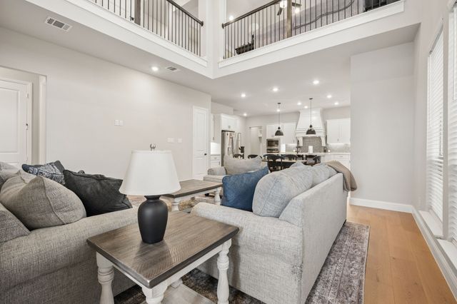 3919 Honeycutt Drive, Frisco, TX 75033