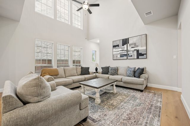 3919 Honeycutt Drive, Frisco, TX 75033
