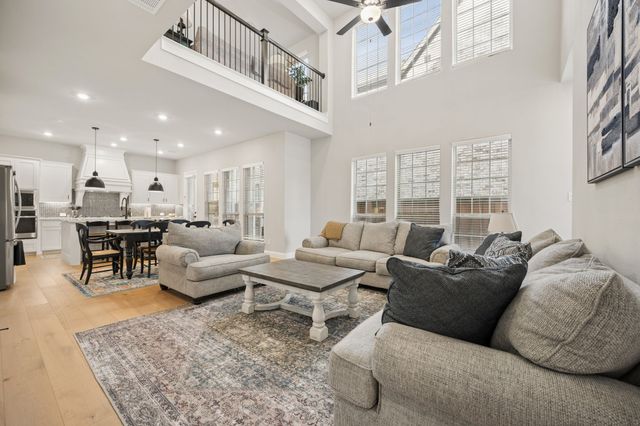 3919 Honeycutt Drive, Frisco, TX 75033