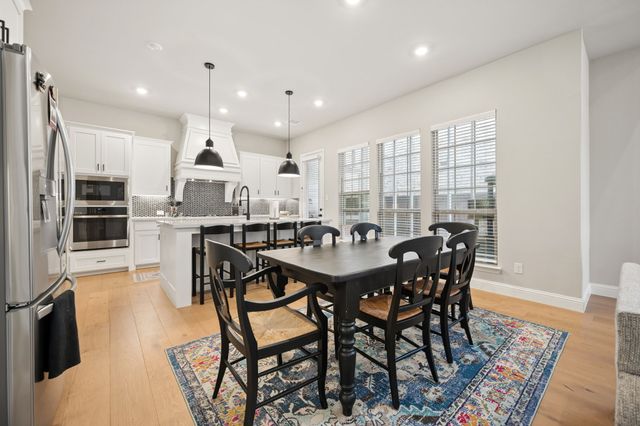3919 Honeycutt Drive, Frisco, TX 75033