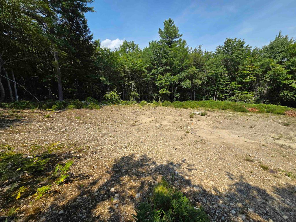 Lot 69 Daniel Drive, Wakefield, NH 03830