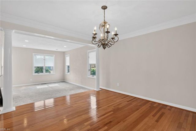 113 Windy Point DR, Suffolk, VA 23435