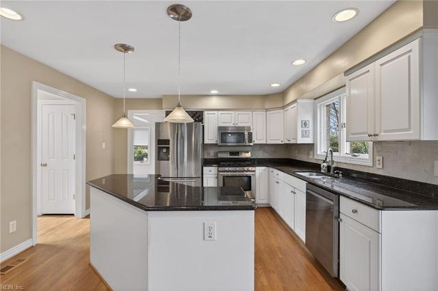 113 Windy Point DR, Suffolk, VA 23435