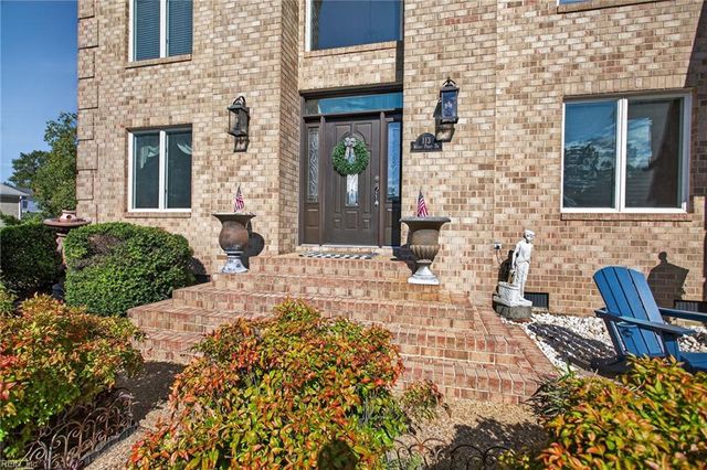 113 Windy Point DR, Suffolk, VA 23435
