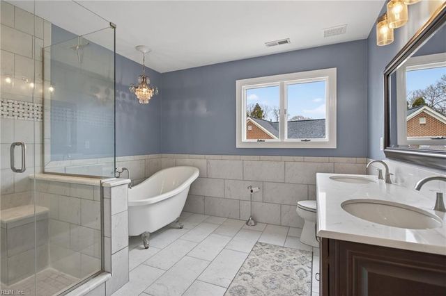 113 Windy Point DR, Suffolk, VA 23435